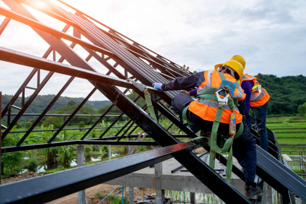 Best Flat Roof Repair Services  in Lansdowne, PA