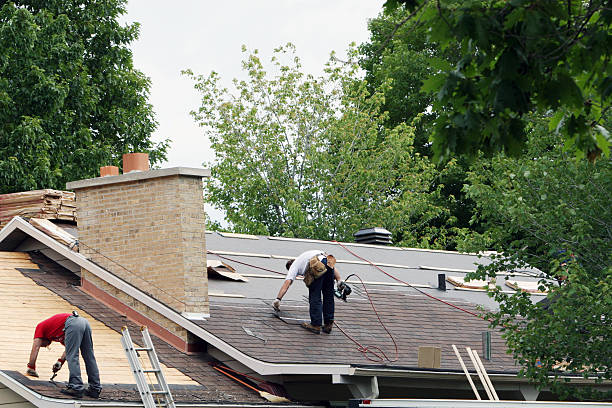 Roof Repair Estimates in Lansdowne, PA